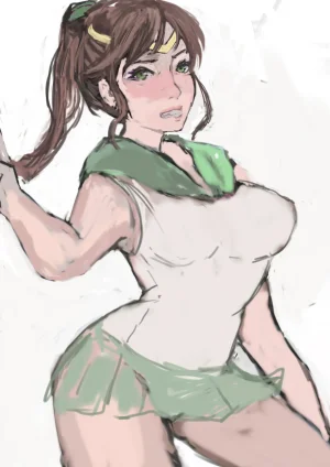 Giga_Mush Pixiv_4901265 SuspendedDeleted - Page 115