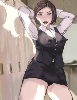 Giga_Mush Pixiv_4901265 SuspendedDeleted - Page 146