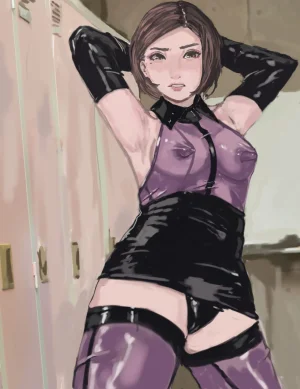 Giga_Mush Pixiv_4901265 SuspendedDeleted - Page 147