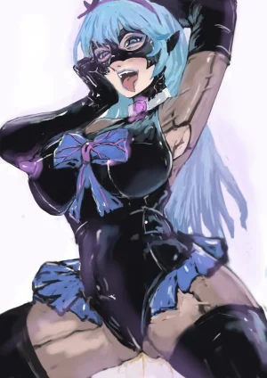 Giga_Mush Pixiv_4901265 SuspendedDeleted - Page 199