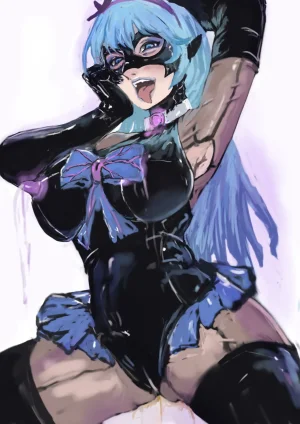 Giga_Mush Pixiv_4901265 SuspendedDeleted - Page 200