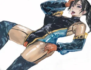 Giga_Mush Pixiv_4901265 SuspendedDeleted - Page 205