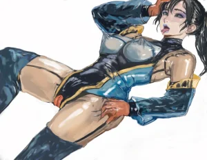 Giga_Mush Pixiv_4901265 SuspendedDeleted - Page 206