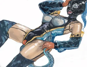 Giga_Mush Pixiv_4901265 SuspendedDeleted - Page 209