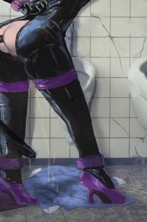 Giga_Mush Pixiv_4901265 SuspendedDeleted - Page 230