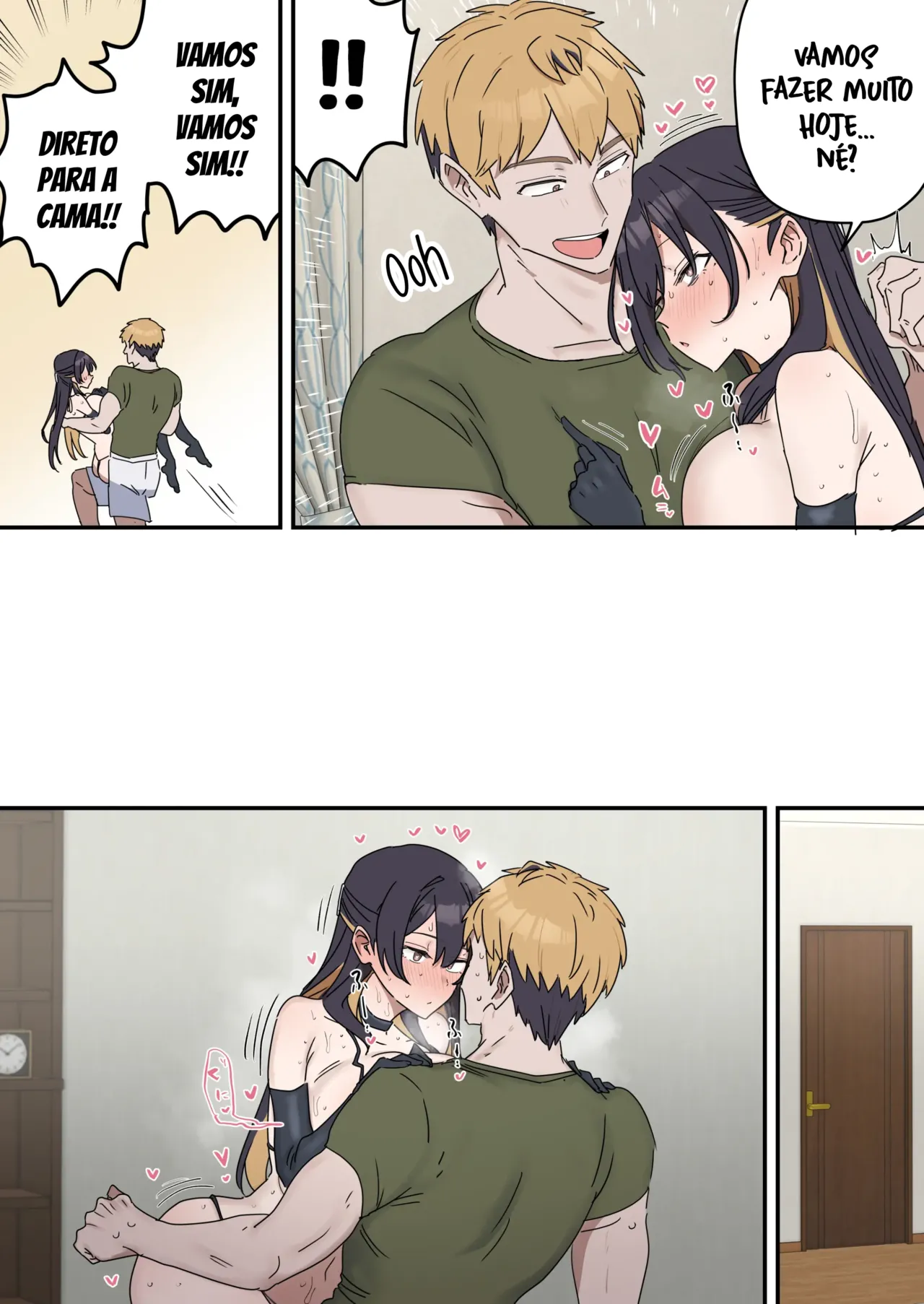 Giji Sex Kyoudai 6 Fence 14 - Image 13