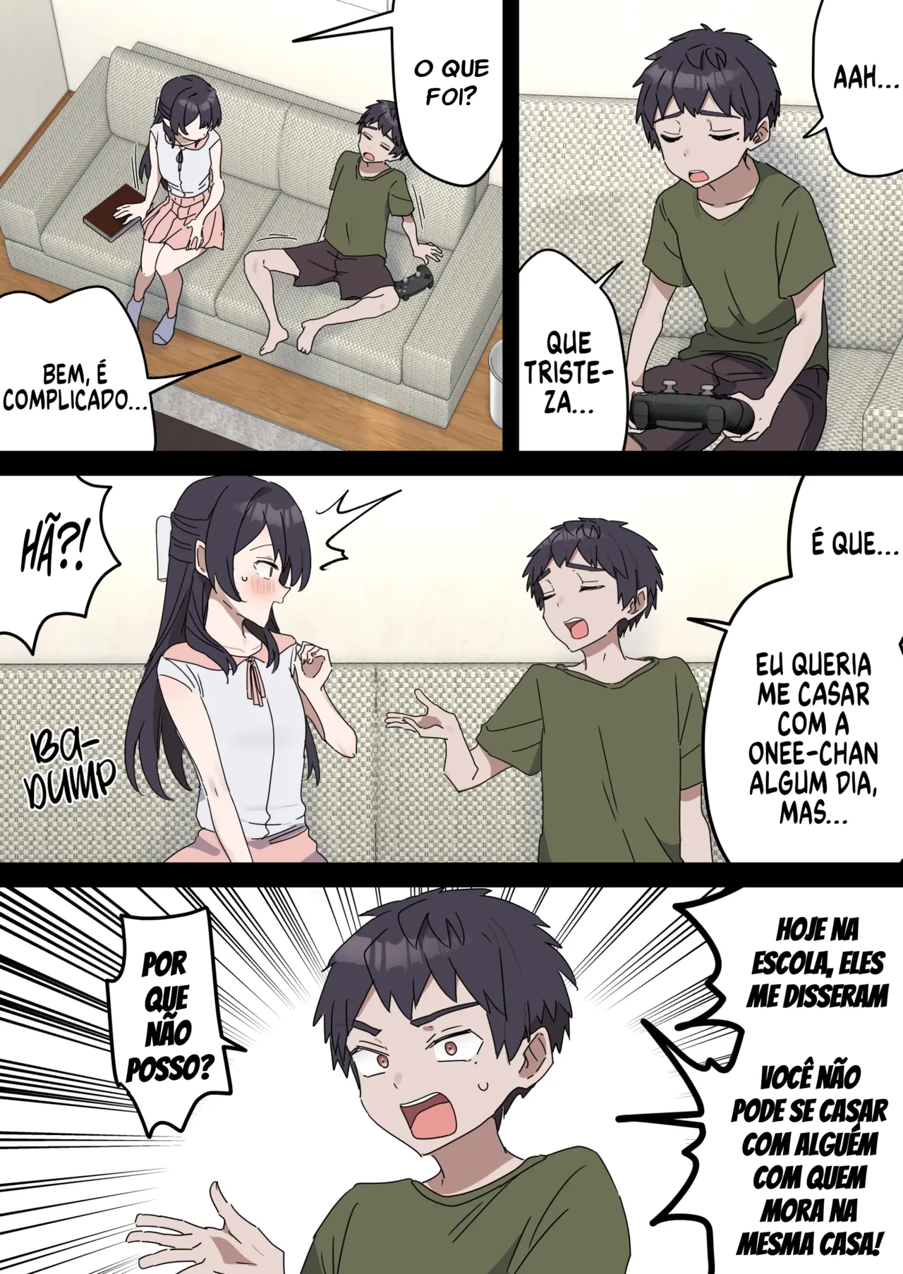 Giji Sex Kyoudai 6 Fence 14 - Image 2