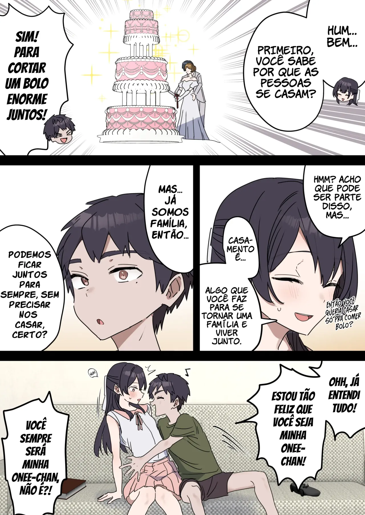 Giji Sex Kyoudai 6 Fence 14 - Image 3