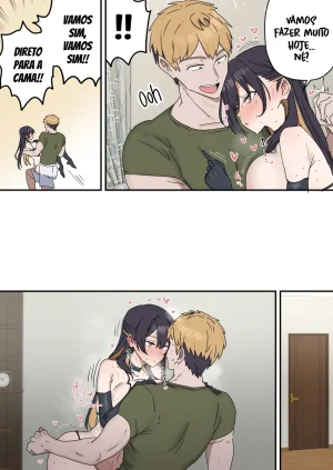 Giji Sex Kyoudai 6 Fence 14 - Page 13