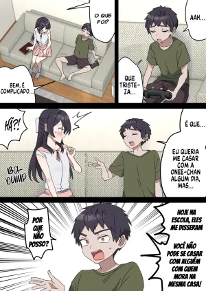 Giji Sex Kyoudai 6 Fence 14 - Page 2