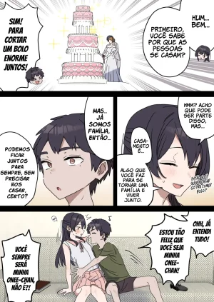 Giji Sex Kyoudai 6 Fence 14 - Page 3