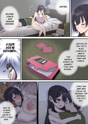 Giji Sex Kyoudai 6 Fence 14 - Page 5