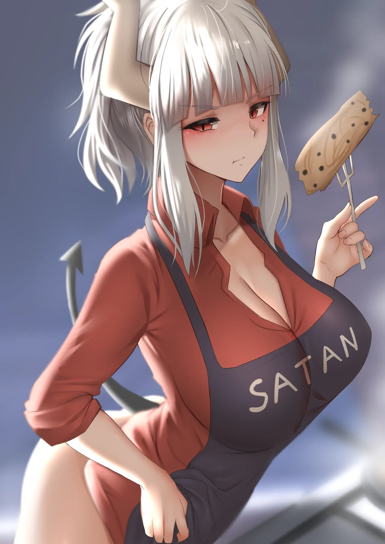 Ginhaha 2020 Extra Illustrations - Image 139