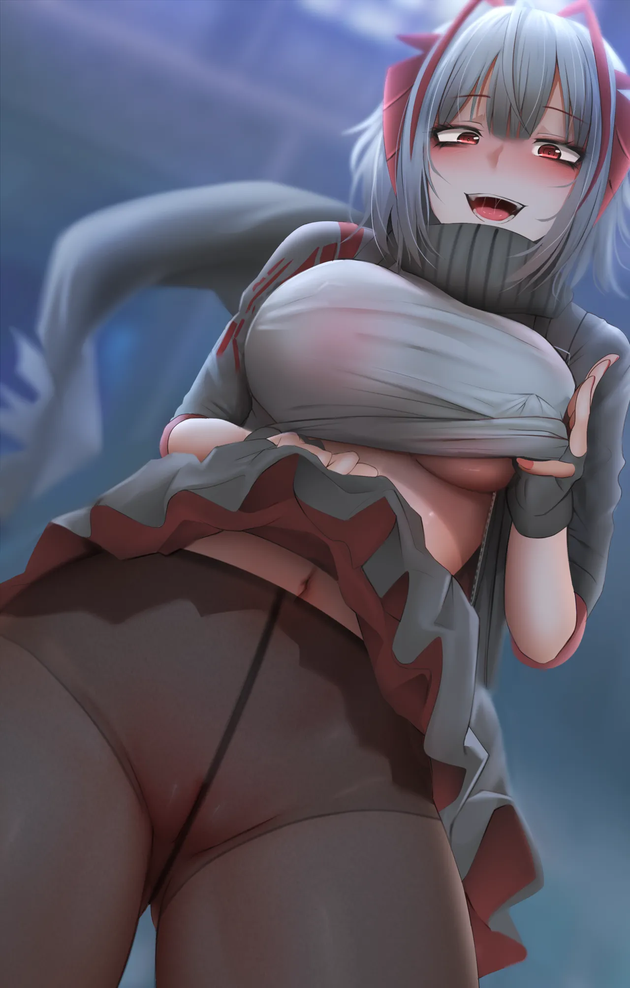 Ginhaha 2020 Extra Illustrations - Image 169