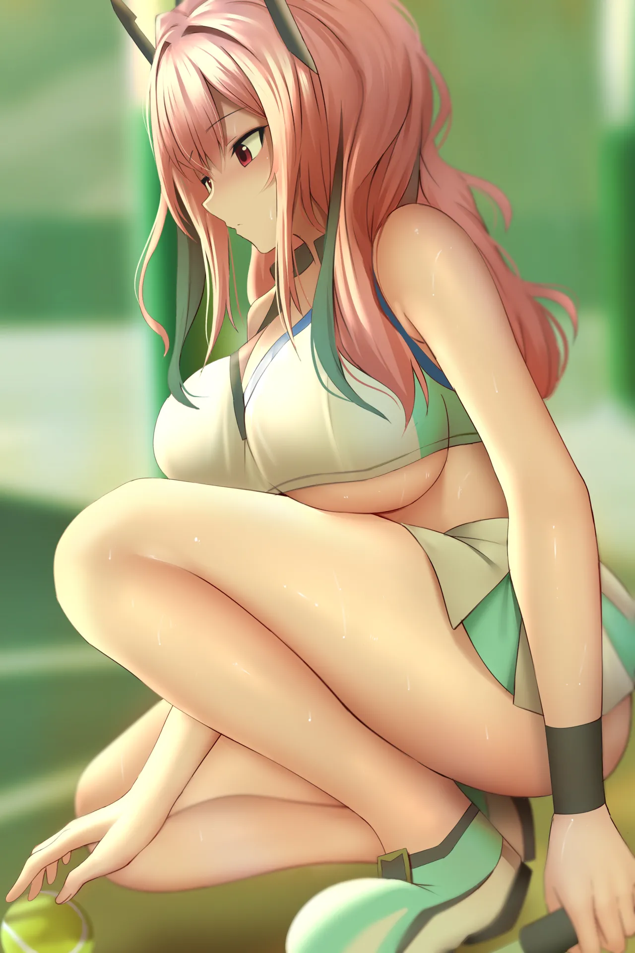 Ginhaha 2020 Extra Illustrations - Image 212