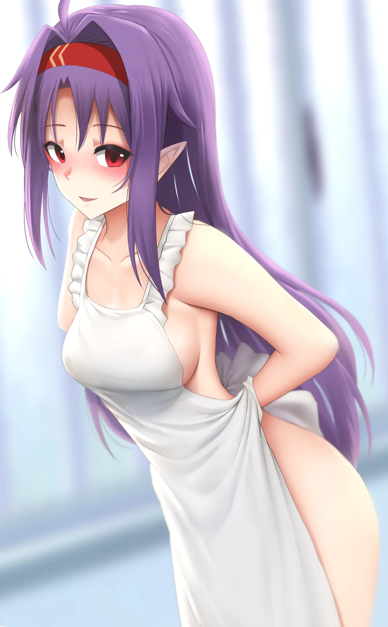 Ginhaha 2020 Extra Illustrations - Image 214