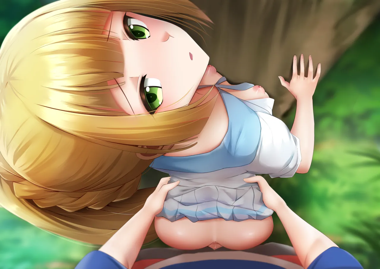 Ginhaha 2020 Extra Illustrations - Image 391