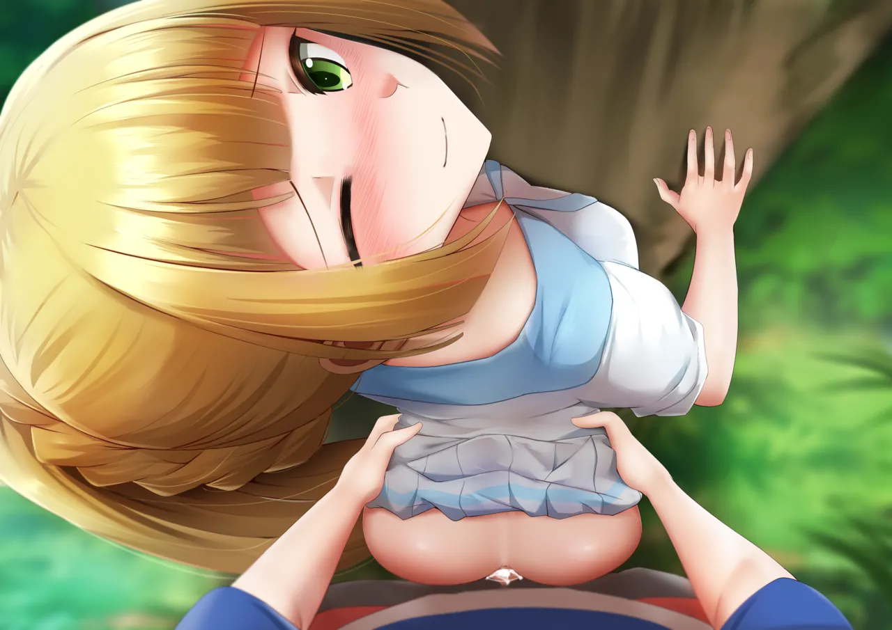 Ginhaha 2020 Extra Illustrations - Image 394