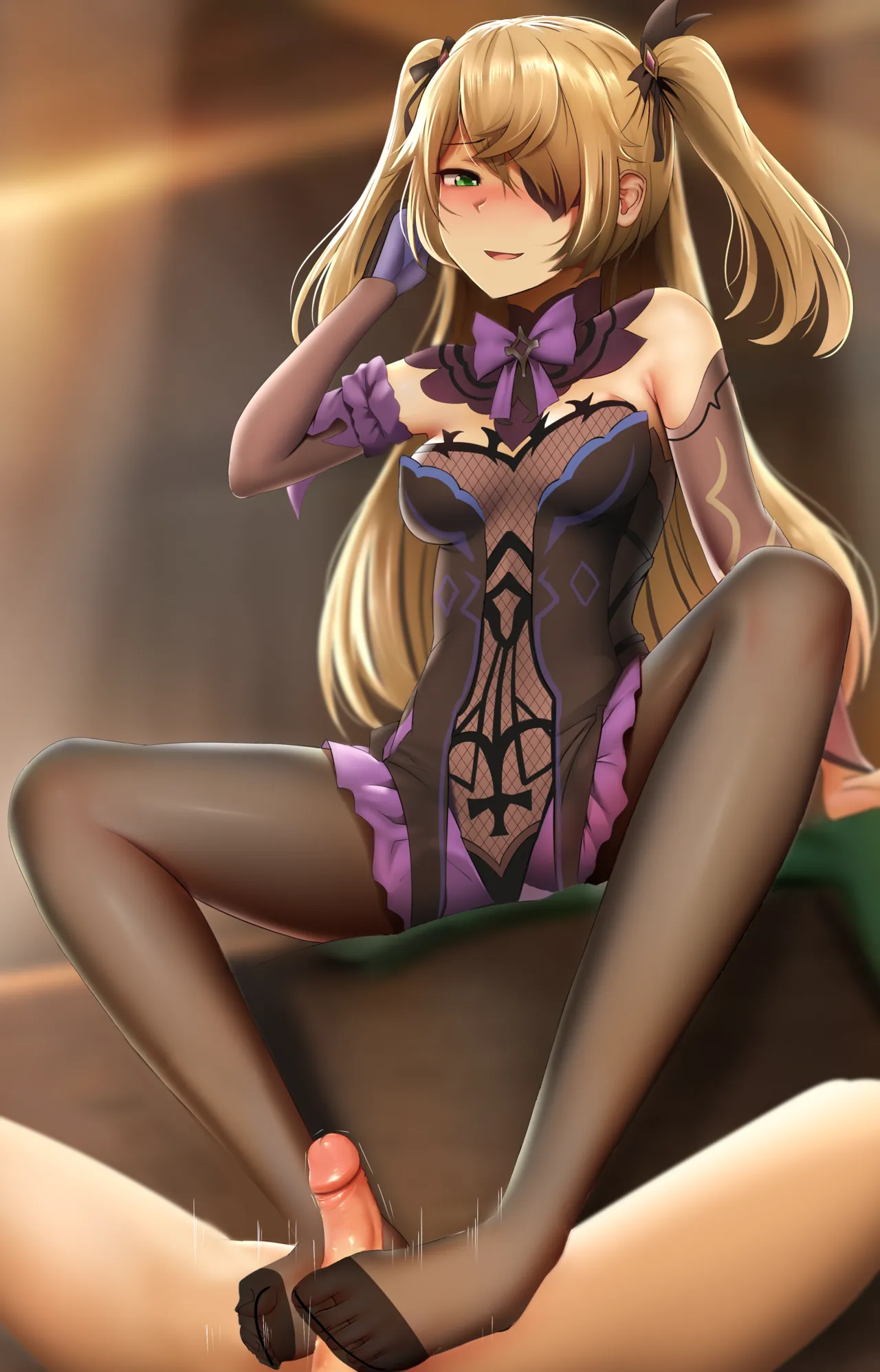 Ginhaha 2020 Extra Illustrations - Image 429