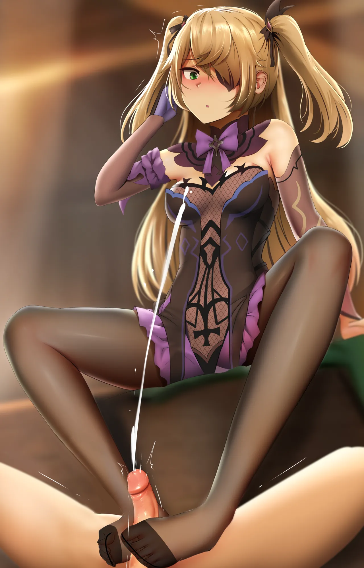 Ginhaha 2020 Extra Illustrations - Image 431