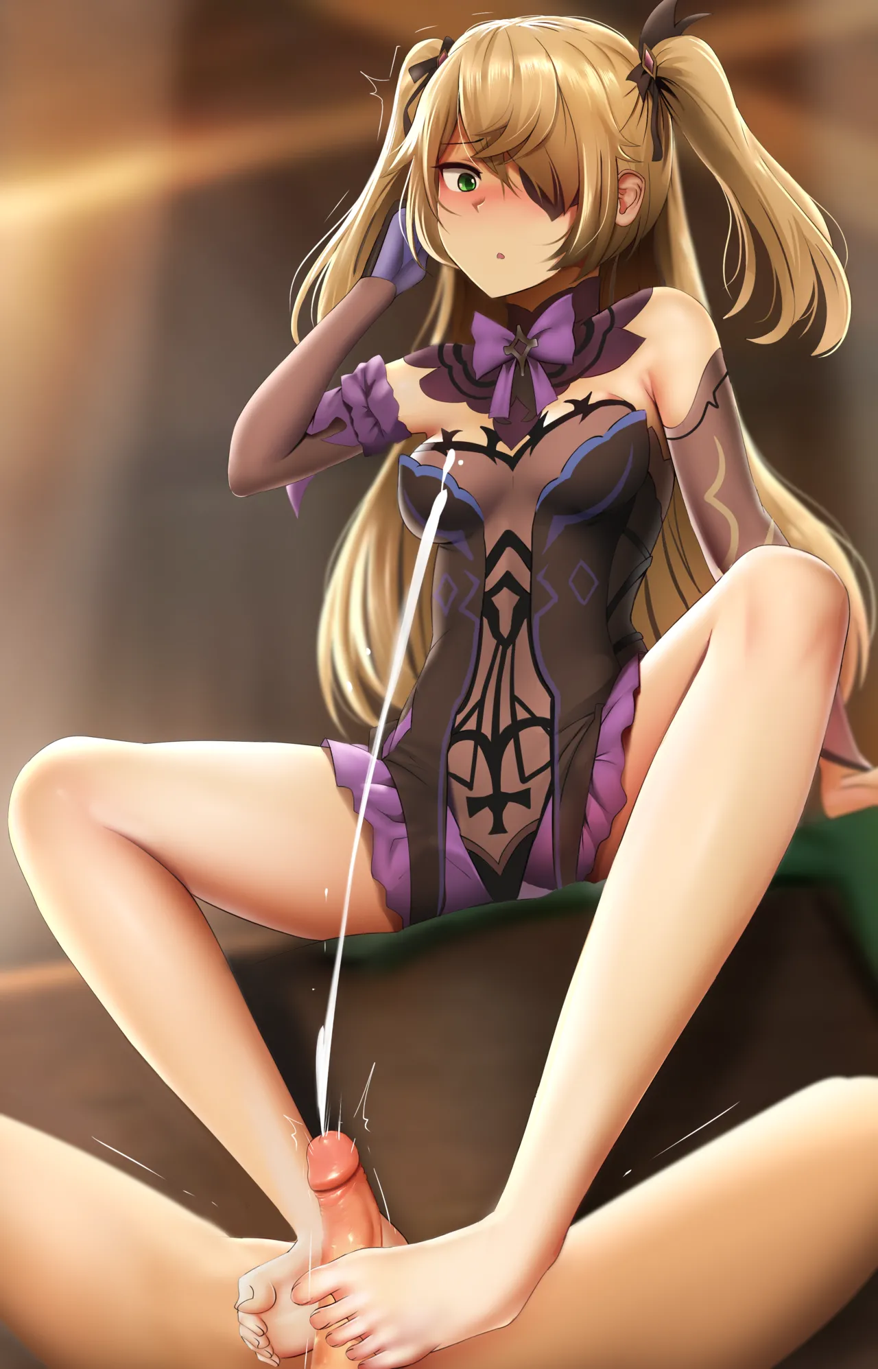 Ginhaha 2020 Extra Illustrations - Image 432