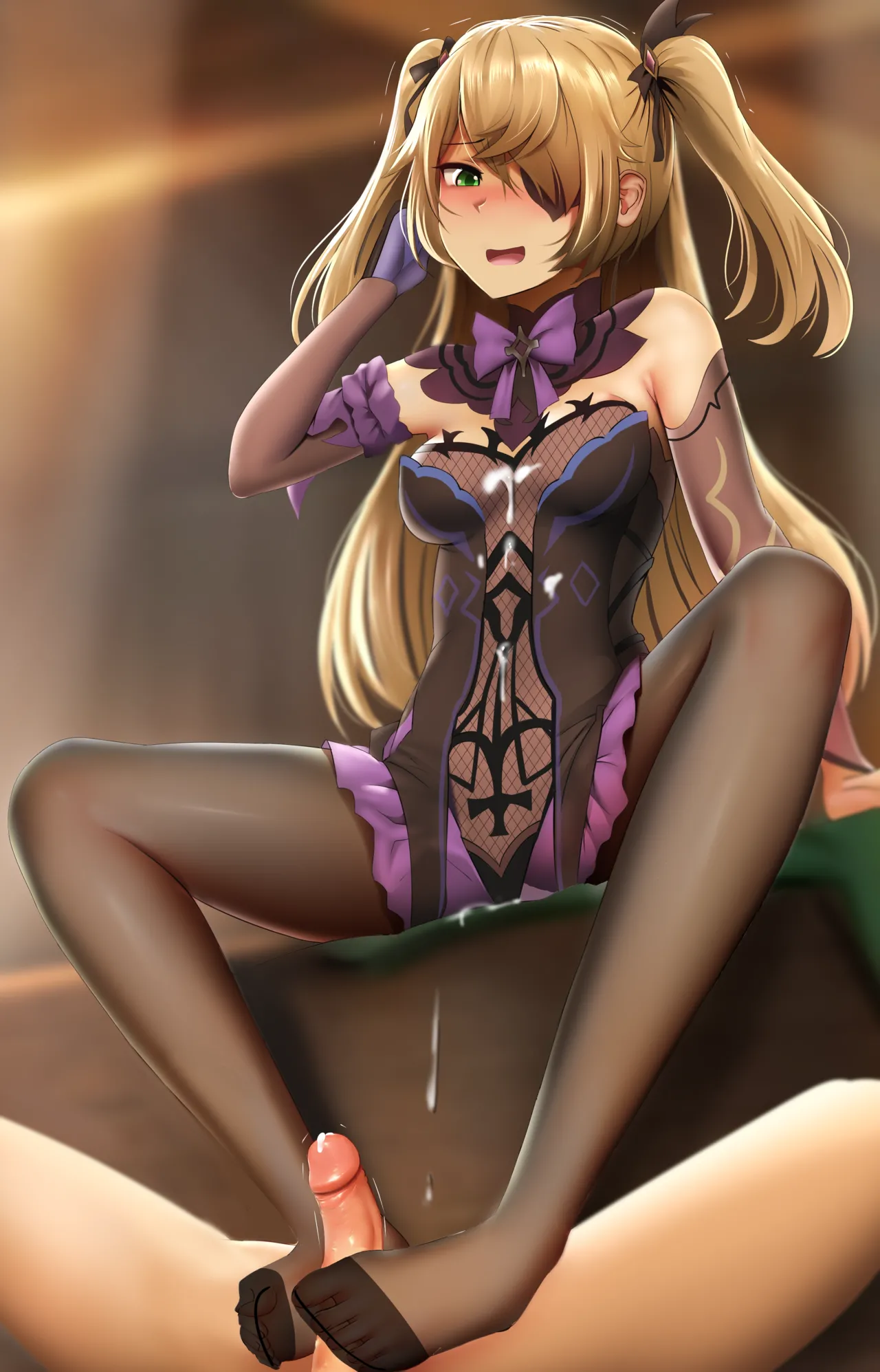 Ginhaha 2020 Extra Illustrations - Image 433