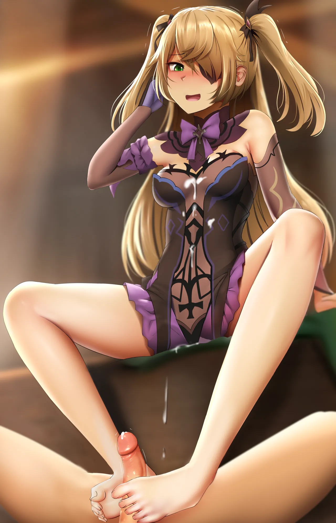 Ginhaha 2020 Extra Illustrations - Image 434