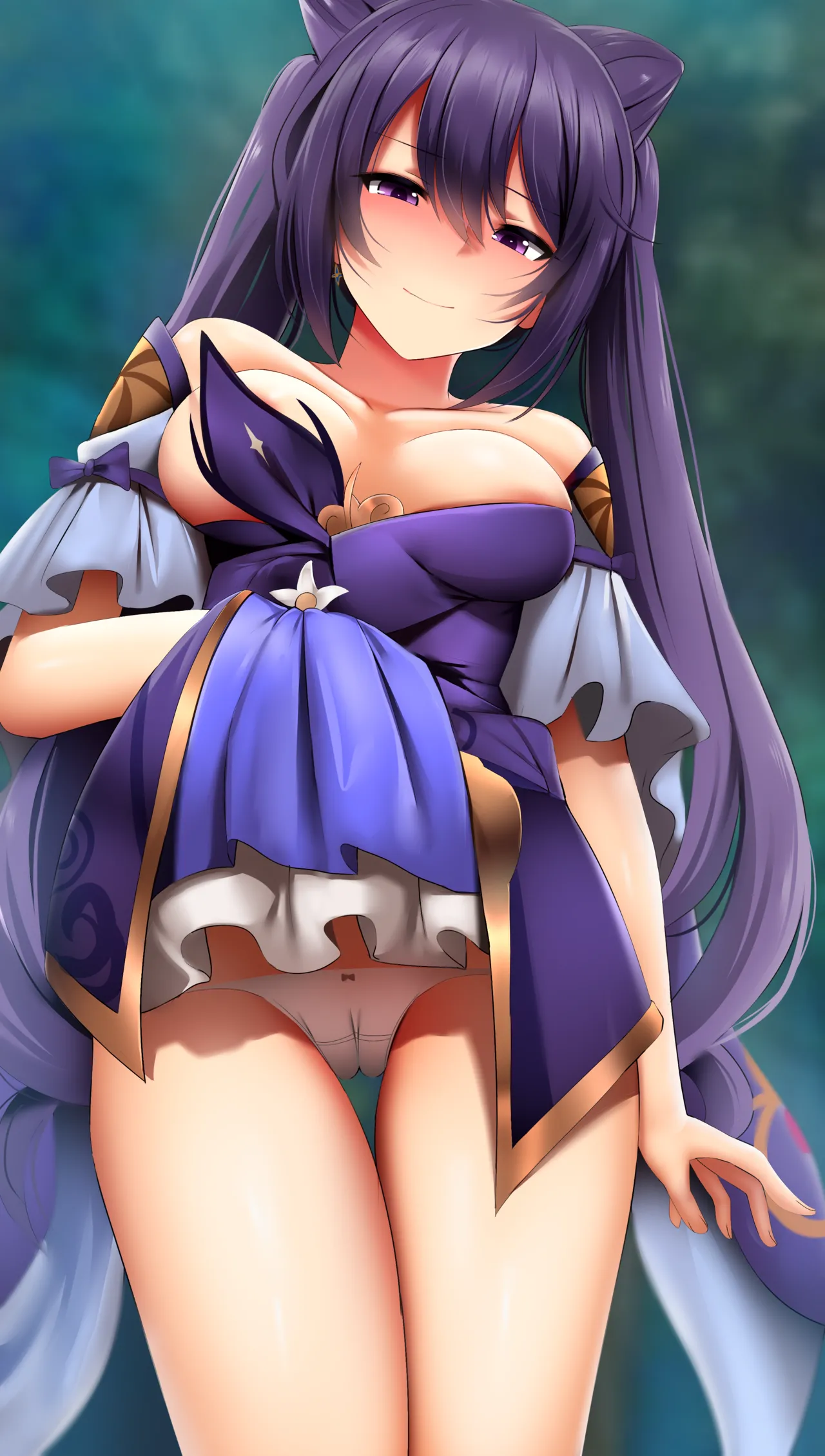 Ginhaha 2020 Extra Illustrations - Image 536