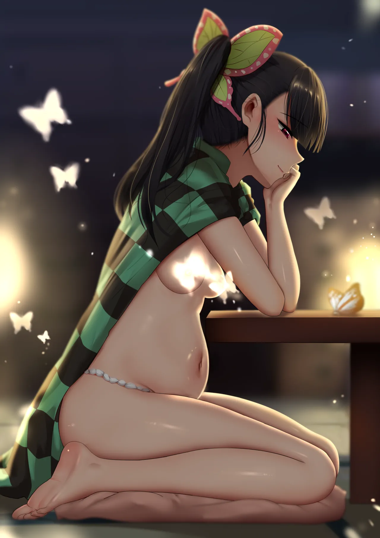 Ginhaha 2020 Extra Illustrations - Image 80