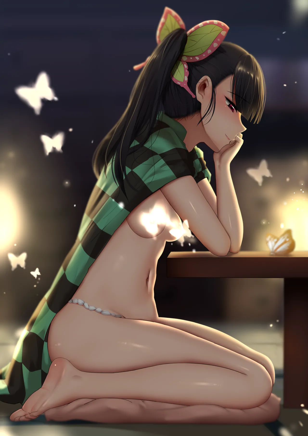 Ginhaha 2020 Extra Illustrations - Image 81