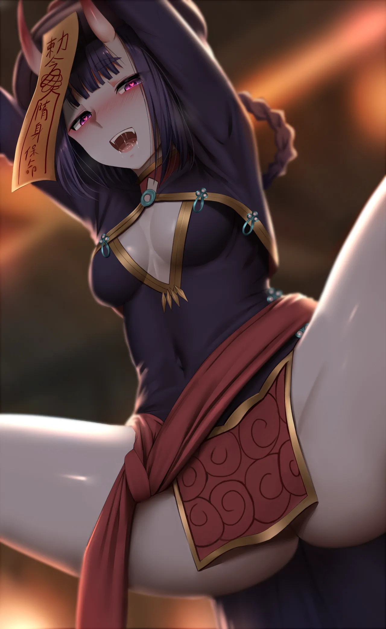 Ginhaha 2020 Extra Illustrations - Image 92