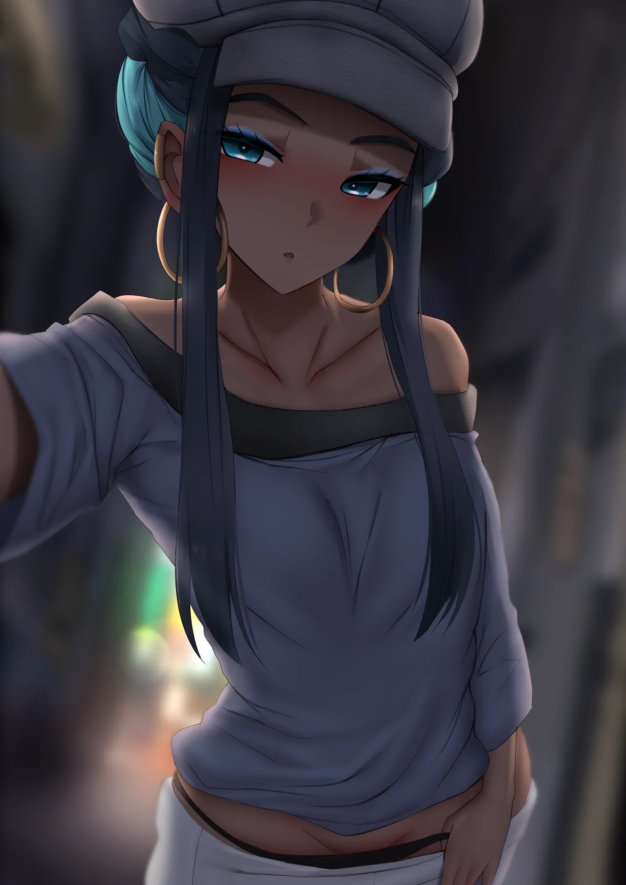 Ginhaha 2020 Extra Illustrations - Image 96