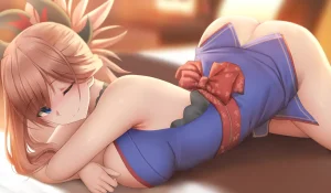 Ginhaha 2020 Extra Illustrations - Page 216