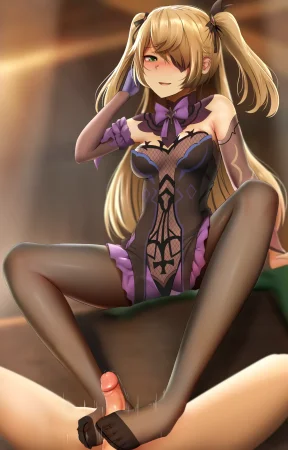 Ginhaha 2020 Extra Illustrations - Page 429