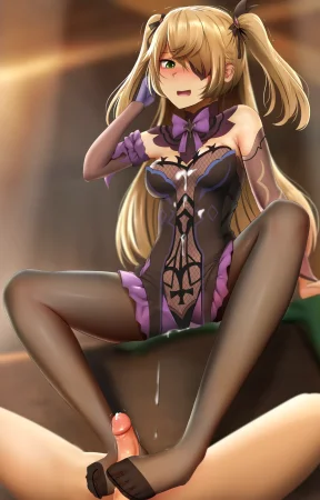 Ginhaha 2020 Extra Illustrations - Page 433