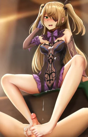 Ginhaha 2020 Extra Illustrations - Page 434