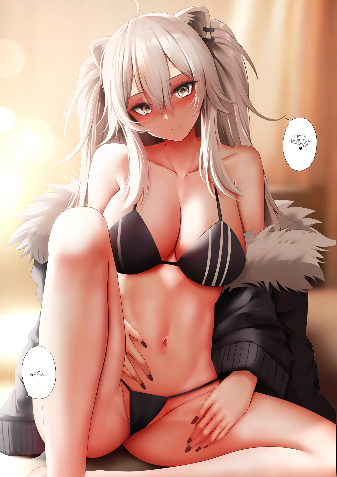 Ginhaha 2022 Illustrations Part 1 - Image 4