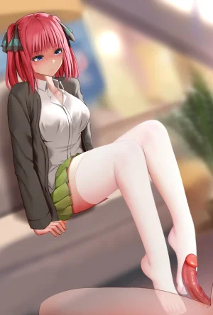 Ginhaha 2022 Illustrations Part 2 Thumbnail