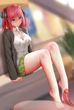 Ginhaha 2022 Illustrations Part 2 - Page 19