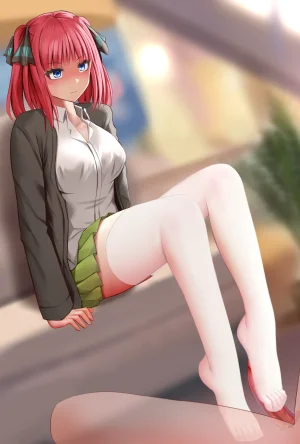 Ginhaha 2022 Illustrations Part 2 - Page 2