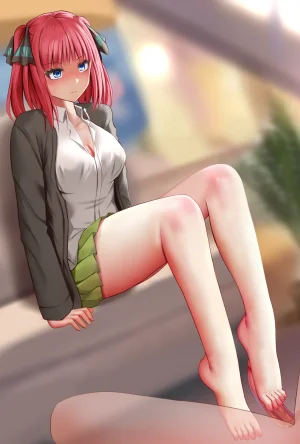 Ginhaha 2022 Illustrations Part 2 - Page 20