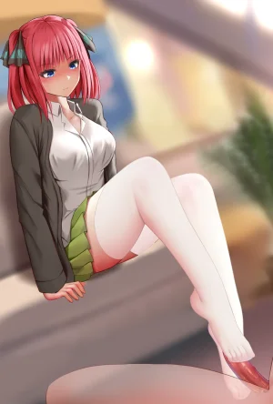 Ginhaha 2022 Illustrations Part 2 - Page 3