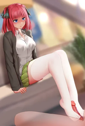 Ginhaha 2022 Illustrations Part 2 - Page 4