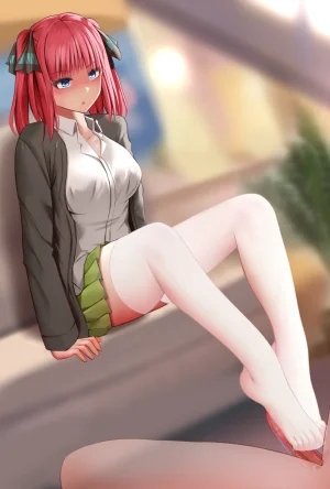 Ginhaha 2022 Illustrations Part 2 - Page 5