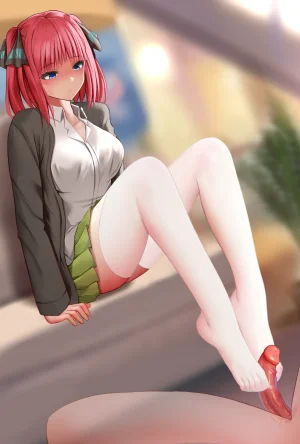 Ginhaha 2022 Illustrations Part 2 - Page 6