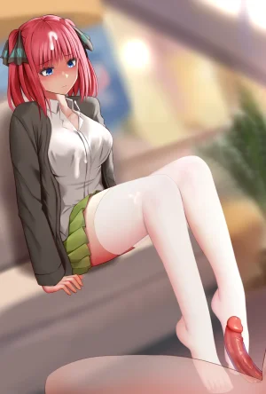 Ginhaha 2022 Illustrations Part 2 - Page 7