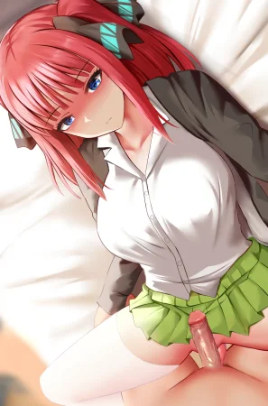 Ginhaha 2022 Illustrations Part 2 - Page 8