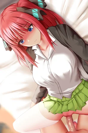 Ginhaha 2022 Illustrations Part 2 - Page 9