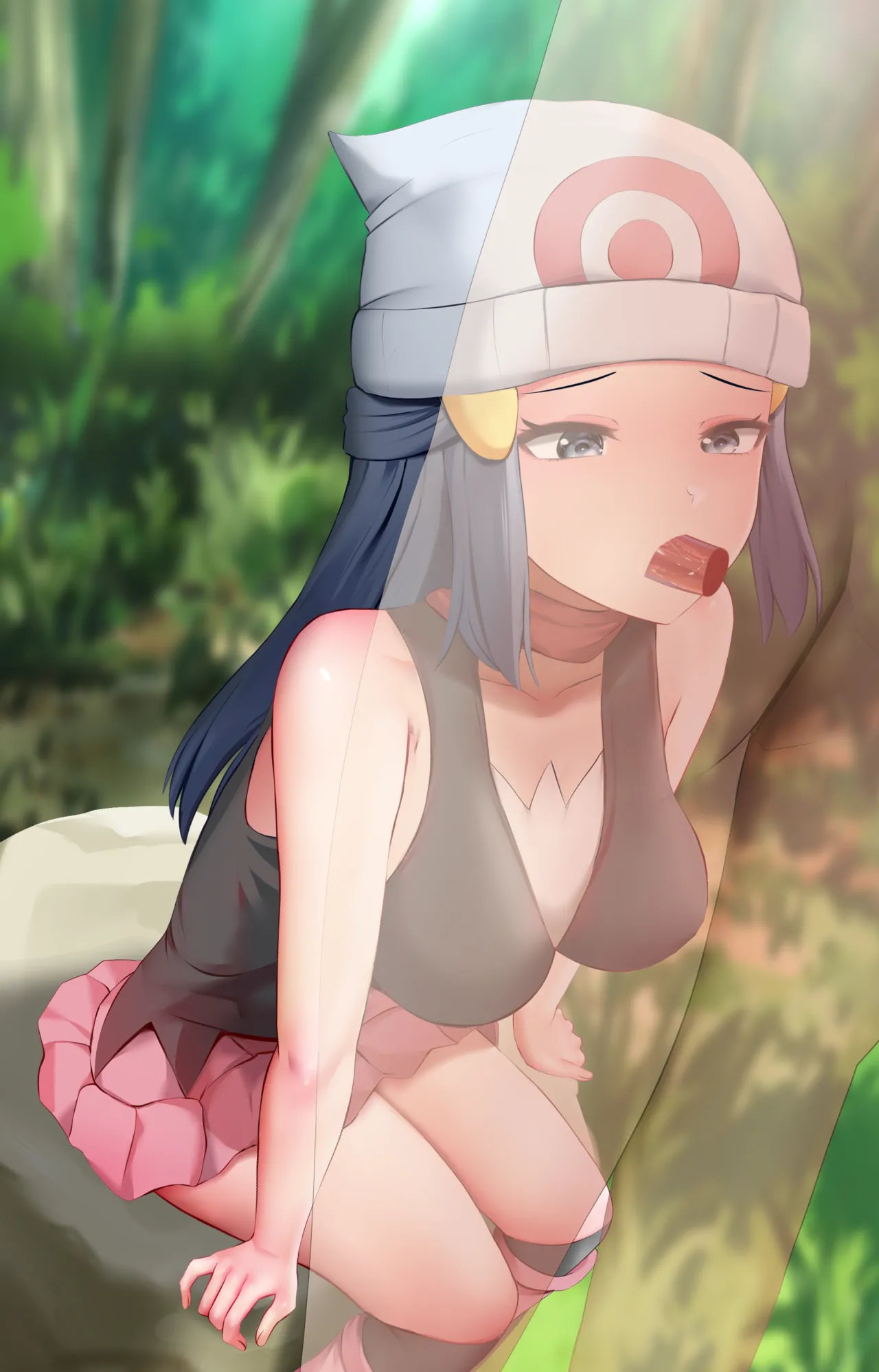 Ginhaha Dawn Pokémon - Image 22