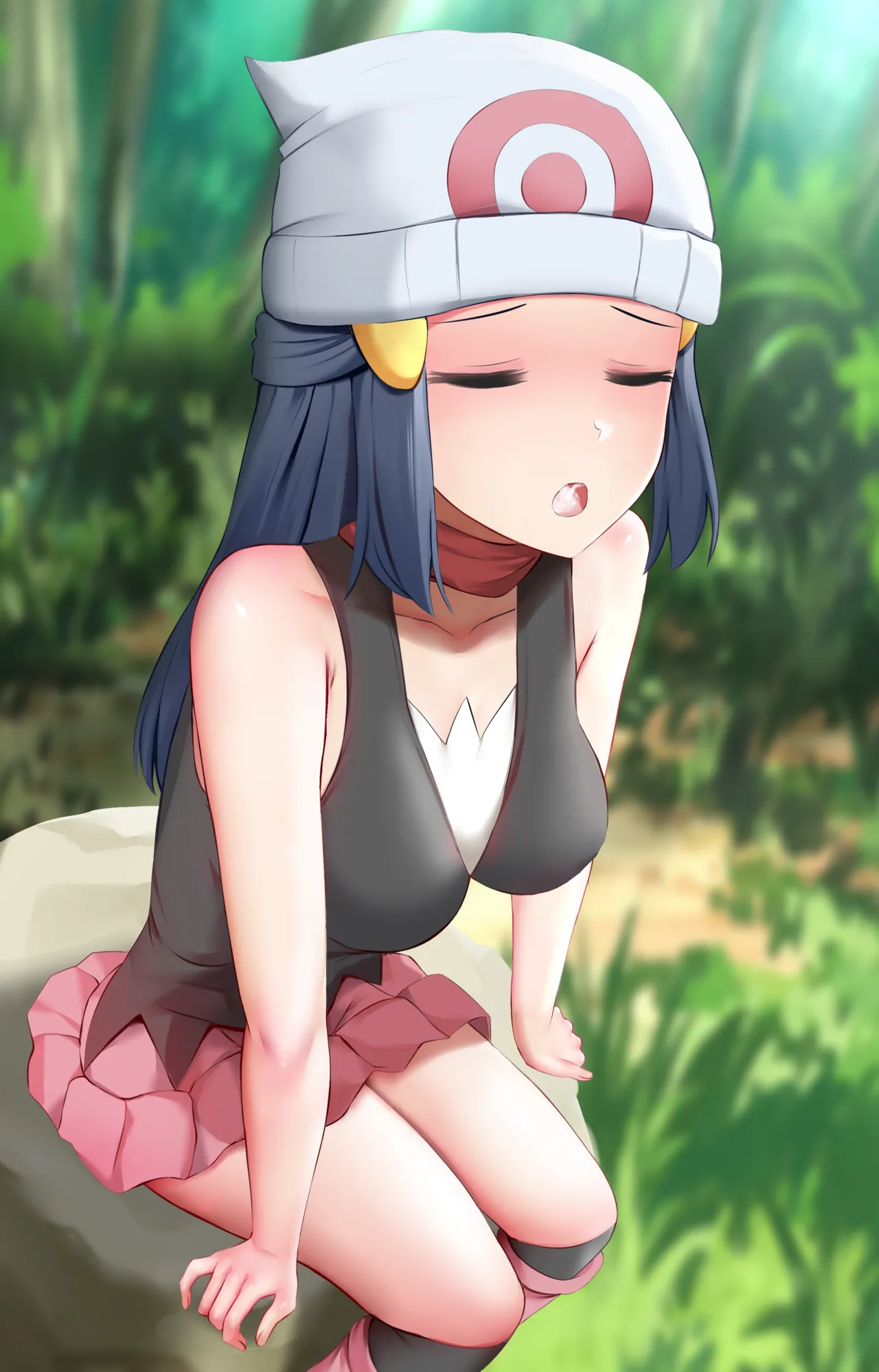 Ginhaha Dawn Pokémon - Image 27